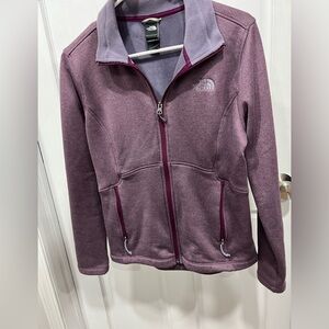 The North Face Agave full zip